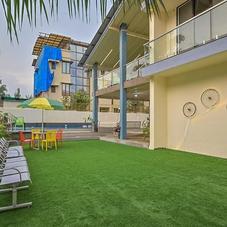 Blue Shack Villa By Tropicana Stays Lonavala Exteriér fotografie