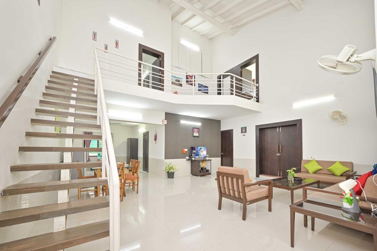 Blue Shack Villa By Tropicana Stays Lonavala Exteriér fotografie