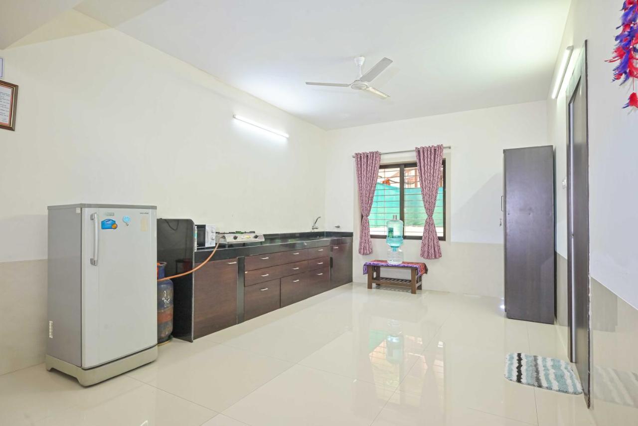 Blue Shack Villa By Tropicana Stays Lonavala Exteriér fotografie